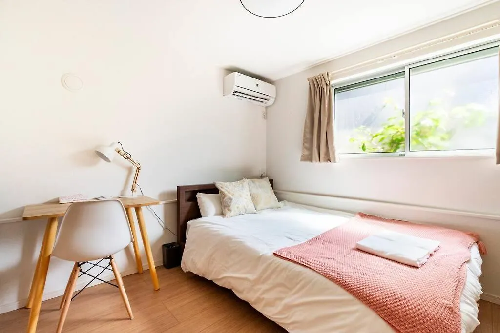 羽田5丁目 Apartment Tokyo