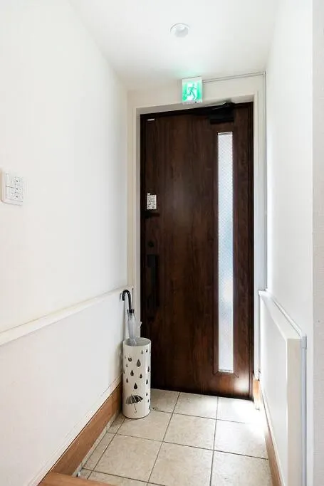 羽田5丁目 Apartment Tokyo