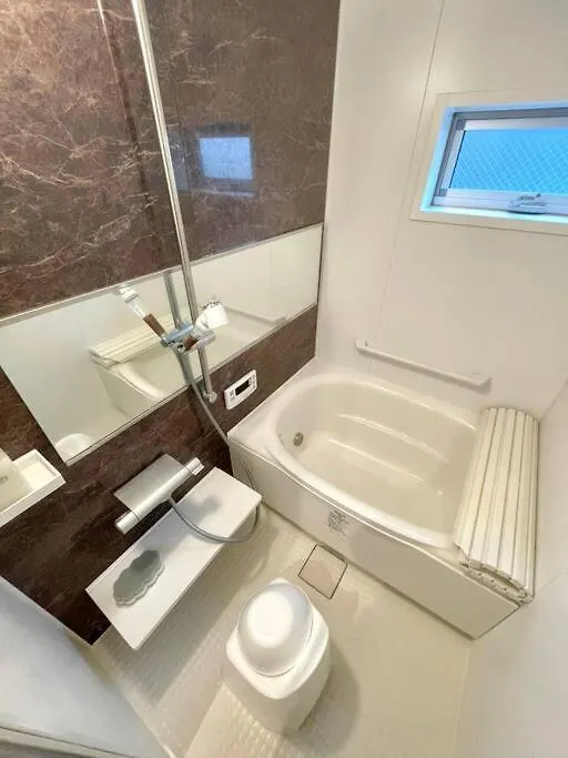 羽田5丁目 Apartment Tokyo
