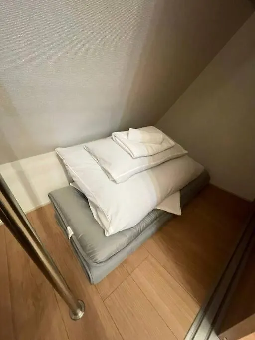 羽田5丁目 Apartment Tokyo