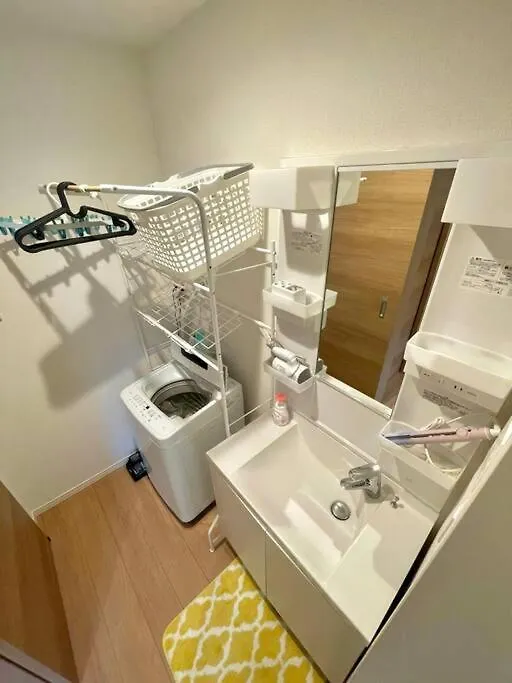 羽田5丁目 Apartment Tokyo Japan