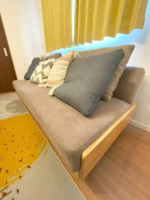 羽田5丁目 Apartment Tokyo