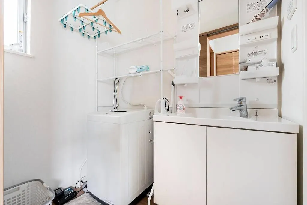 羽田5丁目 Apartment Tokyo