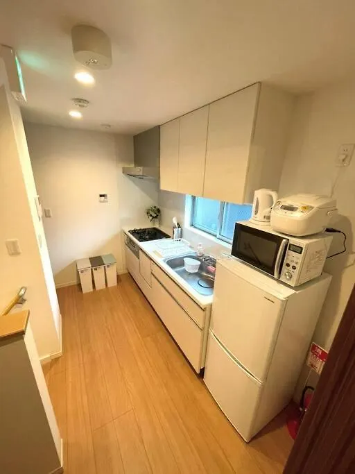 羽田5丁目 Apartment Tokyo 0*,  Japan