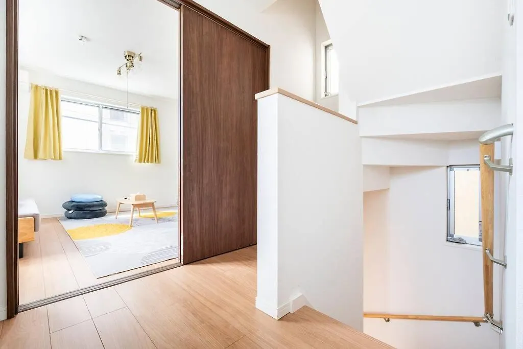羽田5丁目 Apartment Tokyo Japan