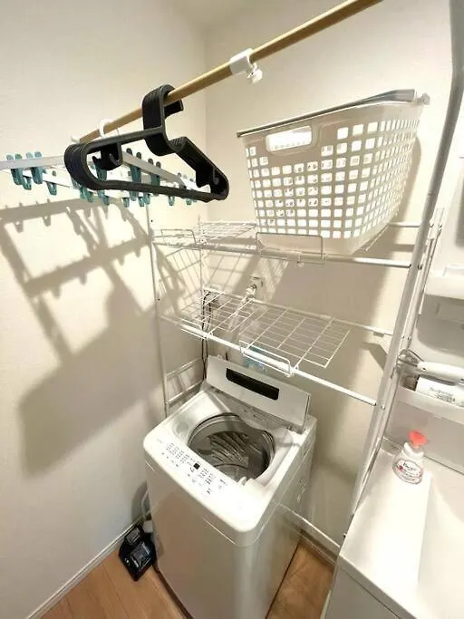 羽田5丁目 Apartment Tokyo Japan