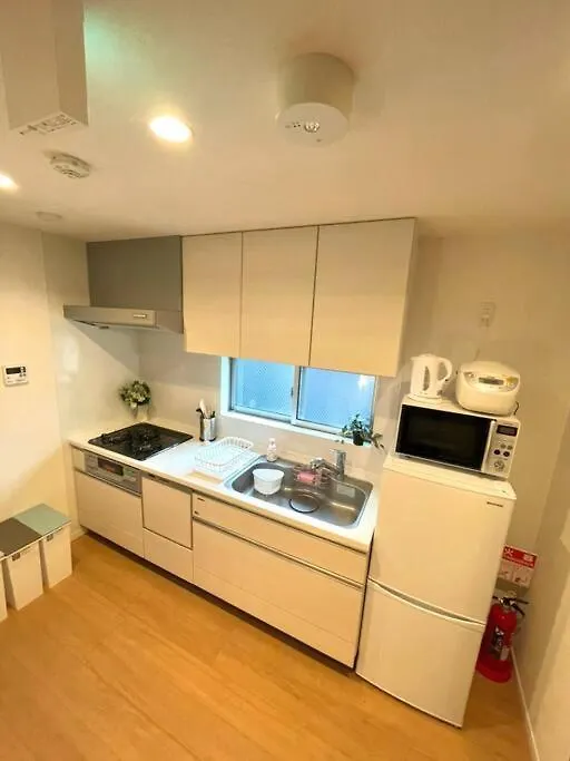 羽田5丁目 Apartment Tokyo