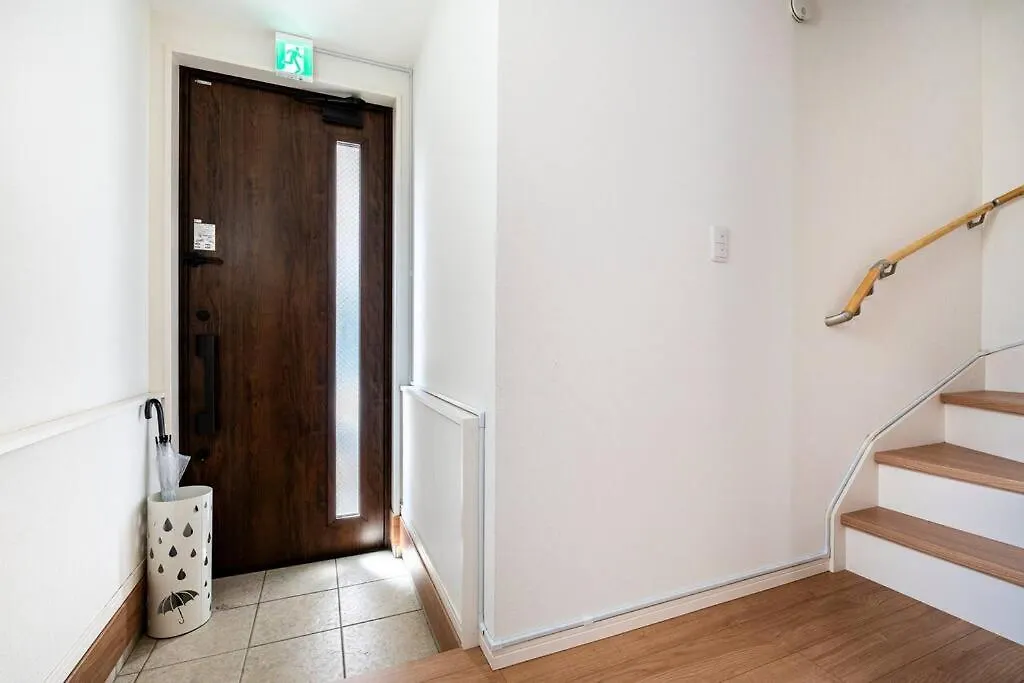羽田5丁目 Apartment Tokyo 0*,  Japan