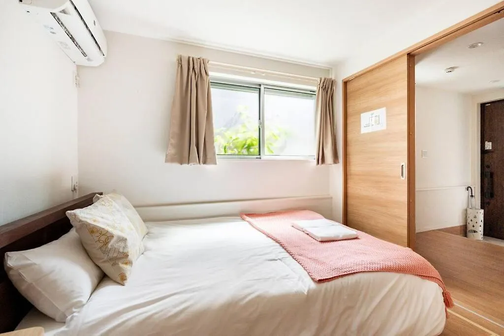 羽田5丁目 Apartment Tokyo Japan