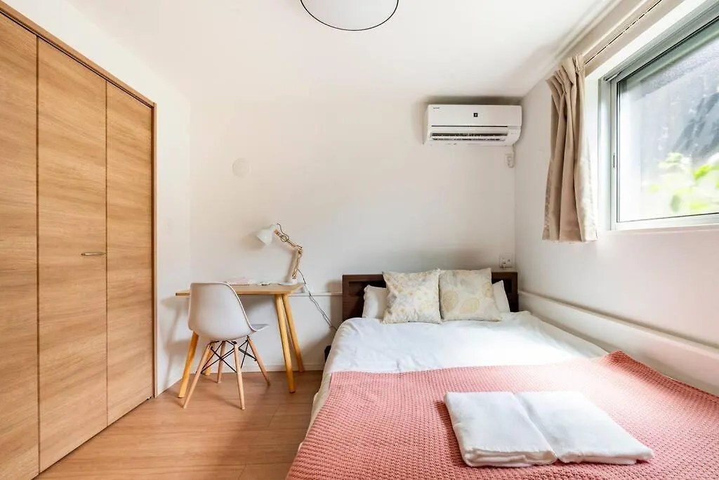 羽田5丁目 Apartment Tokyo