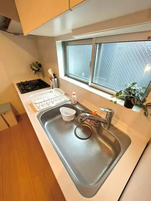 羽田5丁目 Apartment Tokyo
