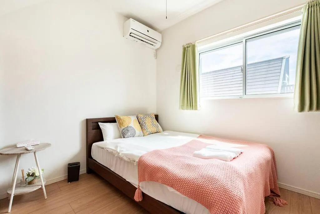 羽田5丁目 Apartment Tokyo 0*,  Japan