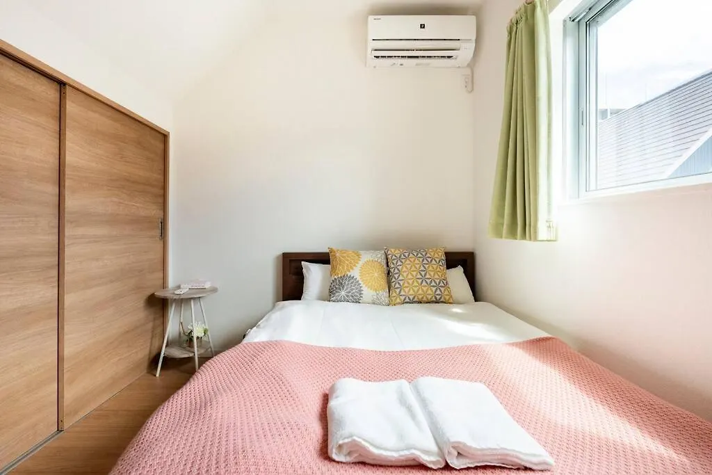 羽田5丁目 Apartment Tokyo 0*,  Japan