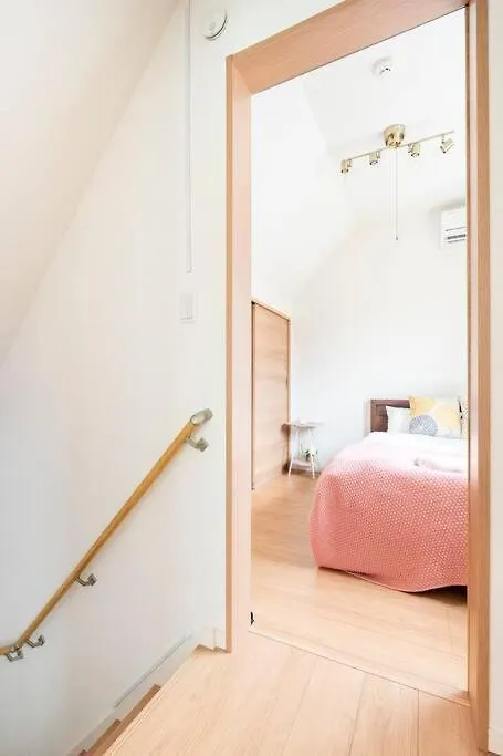 羽田5丁目 Apartment Tokyo Japan