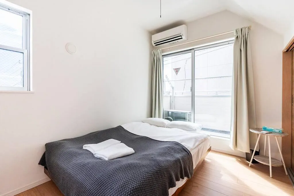 羽田5丁目 Apartment Tokyo Japan