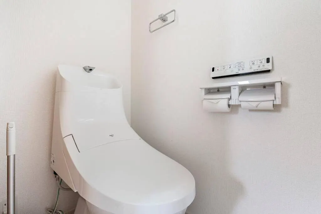 羽田5丁目 Apartment Tokyo Japan