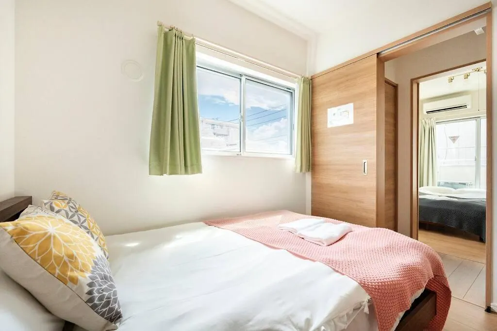 羽田5丁目 Apartment Tokyo