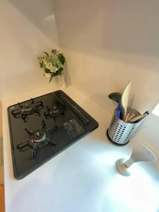 羽田5丁目 Apartment Tokyo Japan