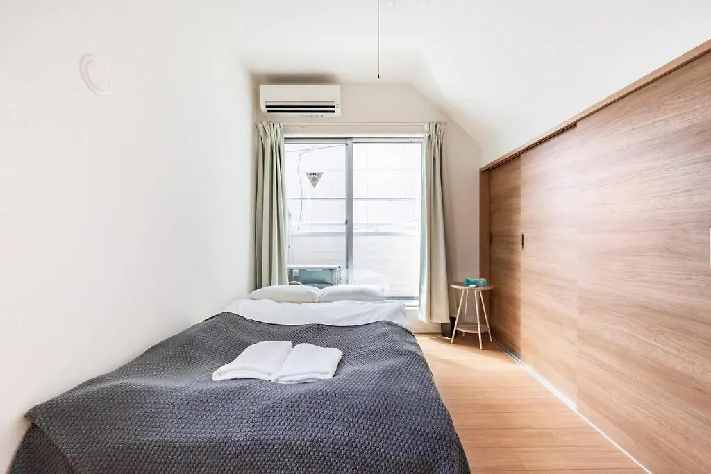 羽田5丁目 Apartment Tokyo Japan