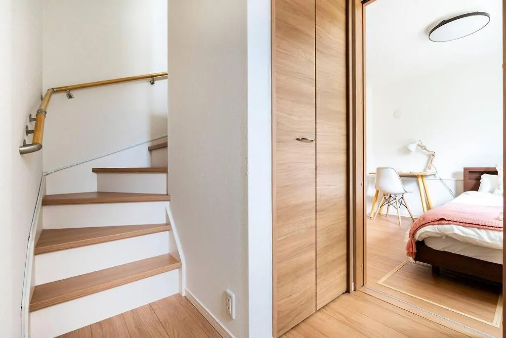 羽田5丁目 Apartment Tokyo